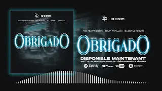 PSK X Tazeboy X Doupi Papillon x Zagba Le Requin - Obrigado