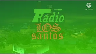 Grand Theft Auto San Andreas - Radio Los Santos - Alternative Radio (1996) [LINK IN DESCRIPTION]