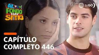 Al Fondo hay Sitio - Temporada 3 - Capítulo 446