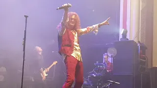 Glenn Hughes Classic Deep Purple - Highway Star Live at O2 Academy Glasgow 12th Oct 2018