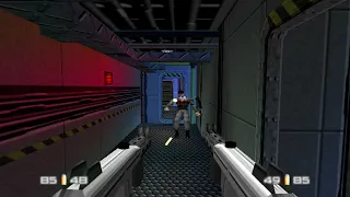 GoldenEye 007 N64 - Frigate X Remix