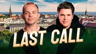 LAST CALL S2E1: Sit Your Ass Down and Grind  | 🇬🇧 Subtitles
