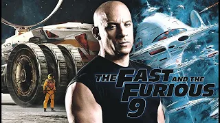 Macera Filmleri İzle - Hızlı Ve Öfkeli 9 İzle – Fast & Furious 9 Full HD NETTE İLK!