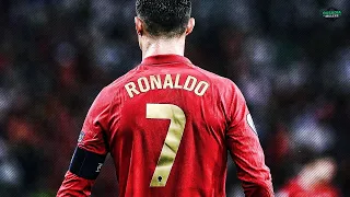 CR7 - ACREDITE MAIS EM VOCÊ! MOTIVAÇÃO FUTEBOL