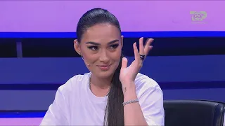 Klea Huta: Donaldi & Romeo Veshaj më kanë marrë bashkëshortin!- Goca & Gra