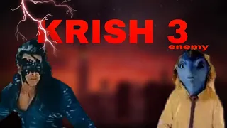 I Played fan made *krish* Game || @indiangamedev