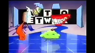 Cartoon Network handovers to TNT (1994)