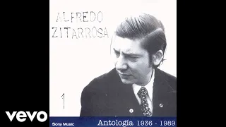 Alfredo Zitarrosa - El Violín de Becho (Official Audio)