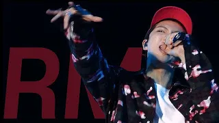 [방탄소년단/RM] RM 킬링파트 랩 모음/RM KILLING PART MIX