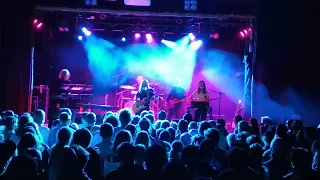 Julien Baker - Favor live in Berlin Festsaal Kreuzberg, 28/04/22
