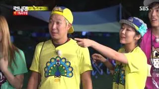 런닝맨 Running man Ep.159 #13(15)