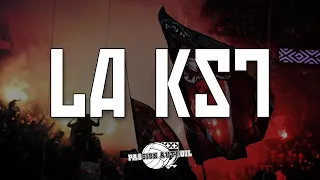 LA KST | CHANT ULTRAS PARIS - PSG