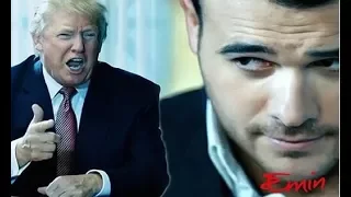 EMIN -  In Another Life (ft. Donald Trump and Miss Universe'13 Contestants) Official Video