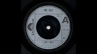 I Can't Wait - The Jolt