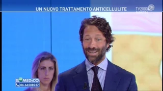 Il mio medico - Un nuovo trattamento anticellulite