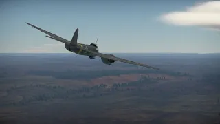 Ju 88 A-4 The Universal Bomber