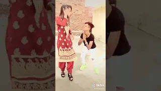 Rishab Khan Tiktok video, Chotanawab.