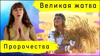 Наталья Шевченко | Пророчества о Пробуждении и ключи к нему!