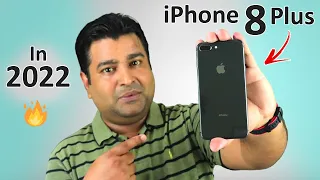 iPhone 8 Plus In 2022,🔥 Should You Buy iPhone 8 Plus in 2022? - My Clear Opinion