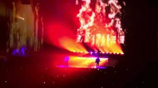 Mattel (Live) - Avenged Sevenfold / August 7, 2023 / Vancouver, BC / Life Is But A Dream...