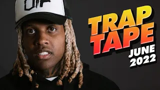 New Rap Songs 2022 Mix June | Trap Tape #65 | New Hip Hop 2022 Mixtape | DJ Noize