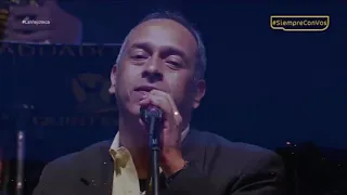 [En Vivo] La Charamusca - Los Graduados De Gustavo "El Loko" Quintero