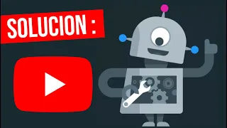 Solución: NO se puede ACTUALIZAR YOUTUBE en Tablet o Movil