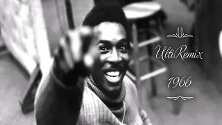 Wilson Pickett - Mustang Sally ( UltiRemix ) HQ audio