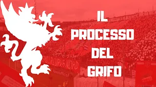 PROCESSO DEL GRIFO