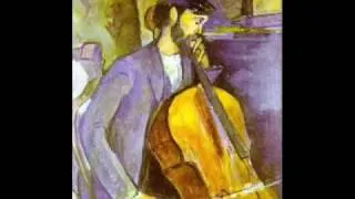 Villa-Lobos: Bachianas brasileiras No. 5 -- I. Aria (Cantilena)