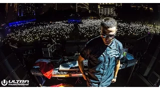 DJ Snake - Ultra Music Festival 2016 Drops Only