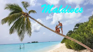 MALDIVES/ Sun Island Resort&Spa, July 2019