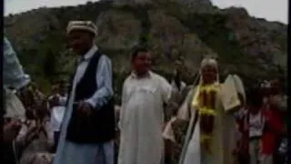 wakhi dance