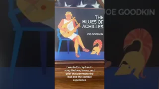 The Blues of Achilles, song retelling of the Iliad