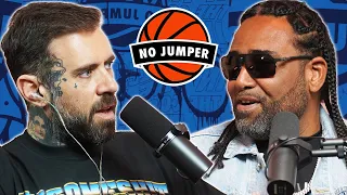 Mack 10 on Westside Connection Breakup, His Relationship with Gangbanging & More