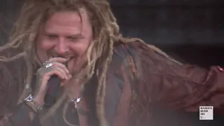 Korpiklaani - Live Wacken 2018 (Full Show HD)