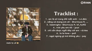 Nhạc Chill Nghe Ôn Thi - Nhạc Sped Up Chill Gây Nghiện Yêu Đời - Playlist Speed Up Chill Hot TikTok