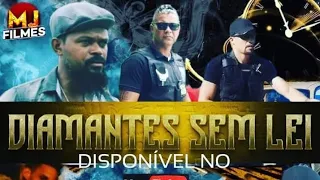 3°Episódio Da Série DIAMANTES SEM LEI