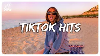 Trending Tiktok songs 2022 ~ Viral songs latest ~ New Tiktok songs