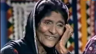 Rohri Begum Faqirani Warsi - Package - Sindh TV News