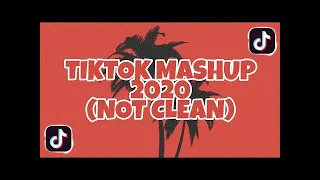 Tiktok Mashup Октябрь 2020 ❤🔥 С названиями песен (Not Clean)