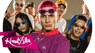 Dynho Alves - Passinho dos Maloqueiros (KondZilla)