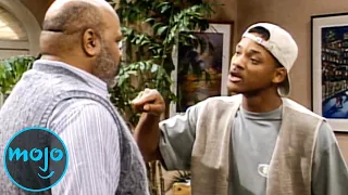 Top 10 Times 90s Sitcoms Tackled Serious Issues