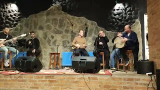 Georgian Dance Music Svanuri 2022