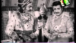 NTR, Gummadi Mahamantri Timmarusu Completed 50 Years