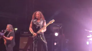 Queensryche Empire Live at Hells Heroes VI in Houston TX 2024