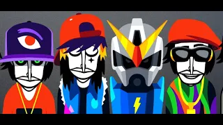 10 minute Wekiddy incredibox v9 mix (NEW VERSION OUT)