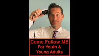 Come Follow Me Book of Mormon: Mosiah 1-3 (Apr 13-19) Youth/Families