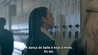 Josie fala sobre Stefanie Salvatore