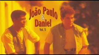 JOÃO PAULO E DANIEL SUCESSO VIDA E HISTÓRIA PARTE 1 - UNIVERSO SERTANEJO